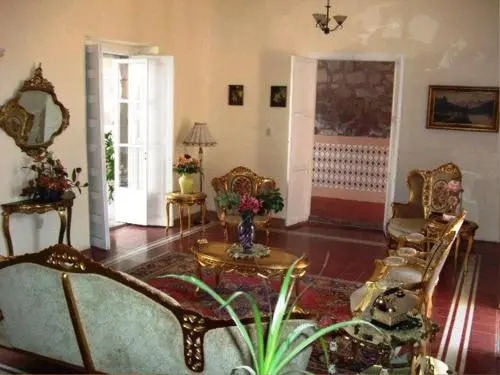 Casa Limonchelo Hotel B&B