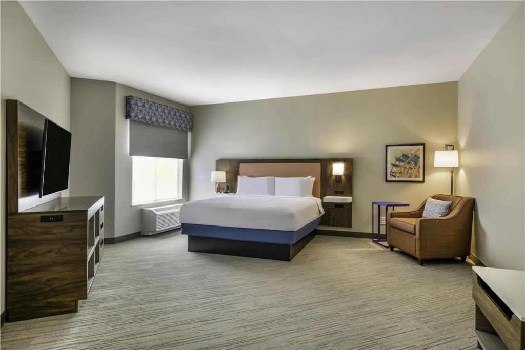 Hampton Inn & Suites By Hilton Decatur