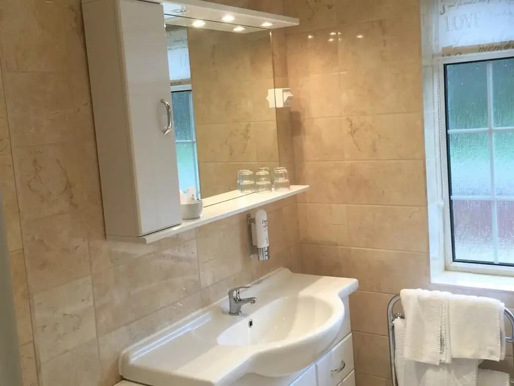 The Dormy House Hotel