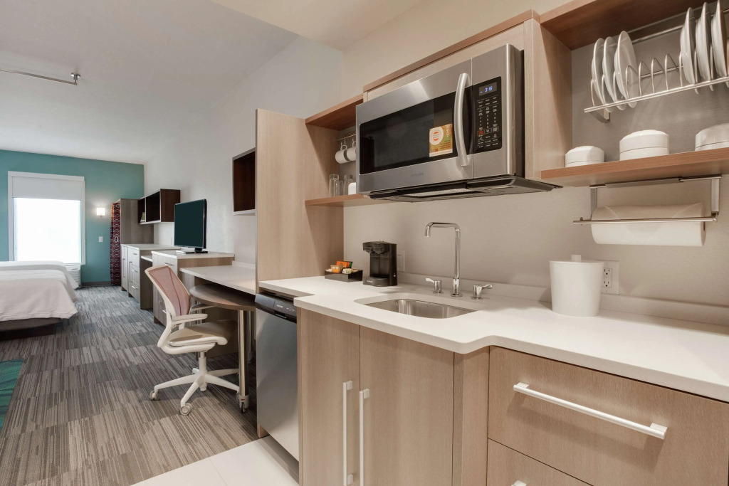 Home2 Suites By Hilton Clermont