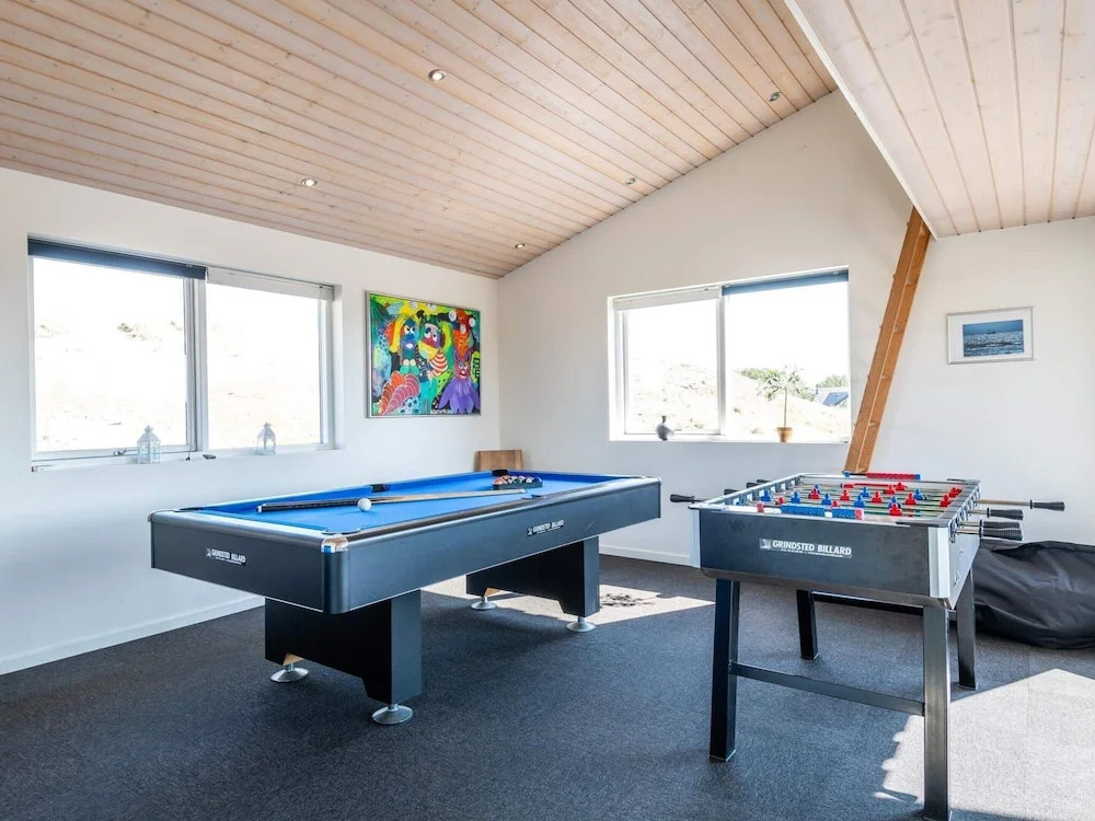 10 Person Holiday Home in Fano
