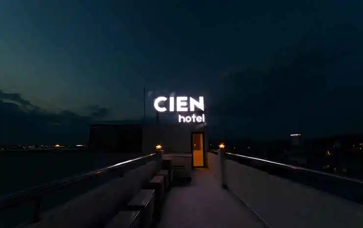 CIEN hotel