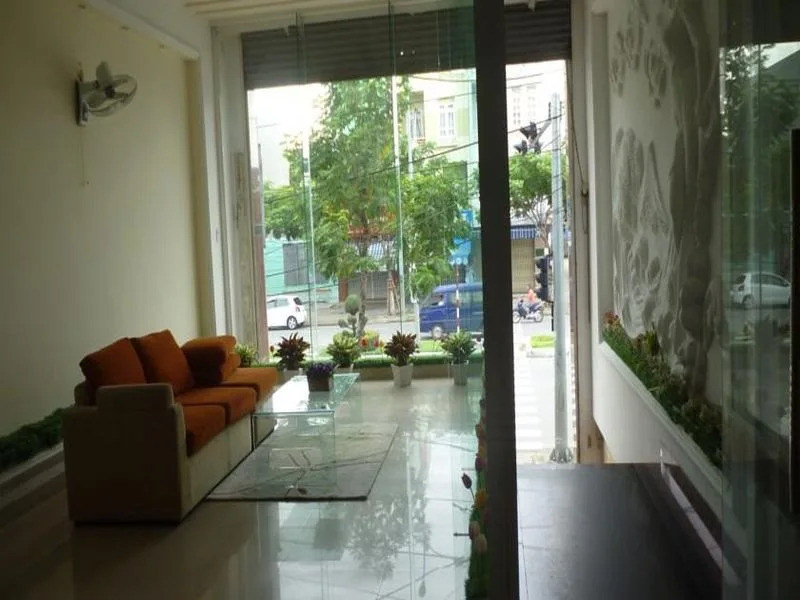 Thien Phuc Hotel