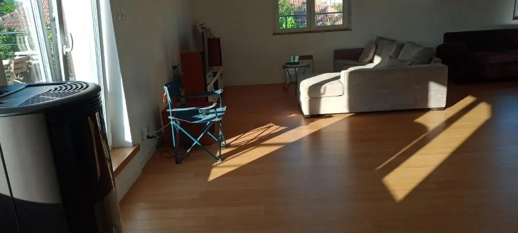 Loft avec Terrasse 77 M2 et 24 M2 STRASBOURG 2 à 6 couchages G Friendly