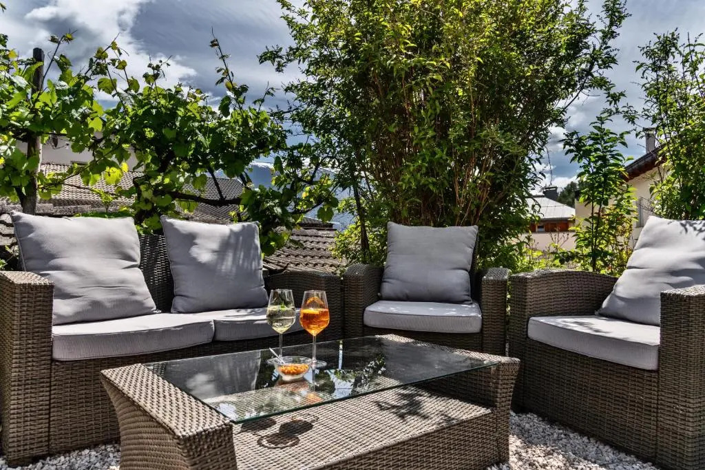 Hotel Villa Mayr Rooms & Suites