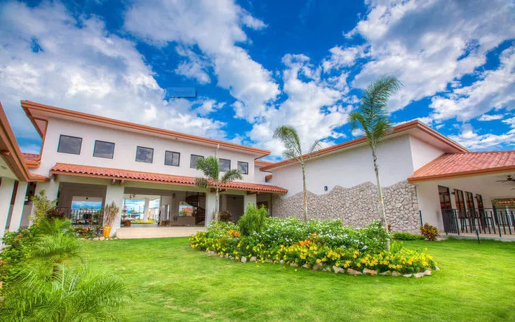 Combinado Panamá City/Cocle