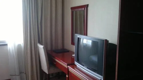 Zheshang Hotel
