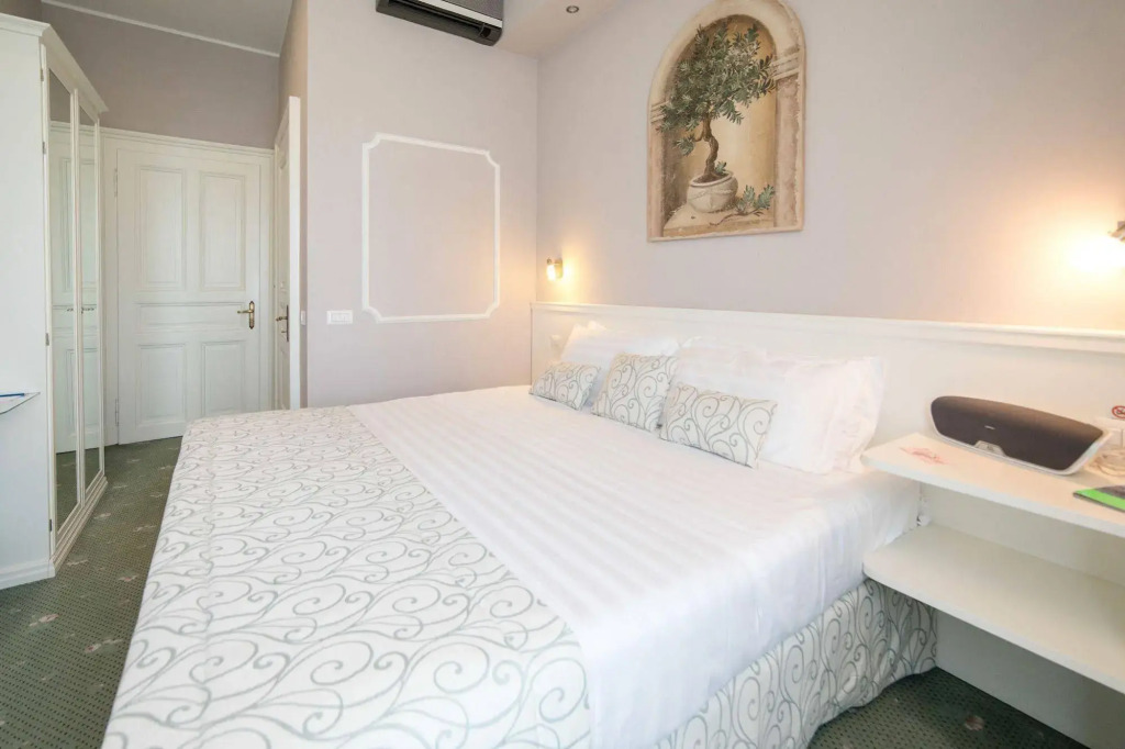 Camin Hotel Luino