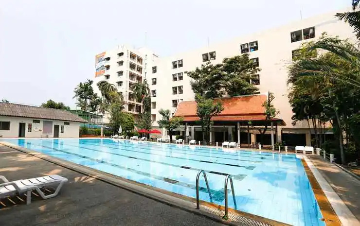 D-haus Ladprao Residence