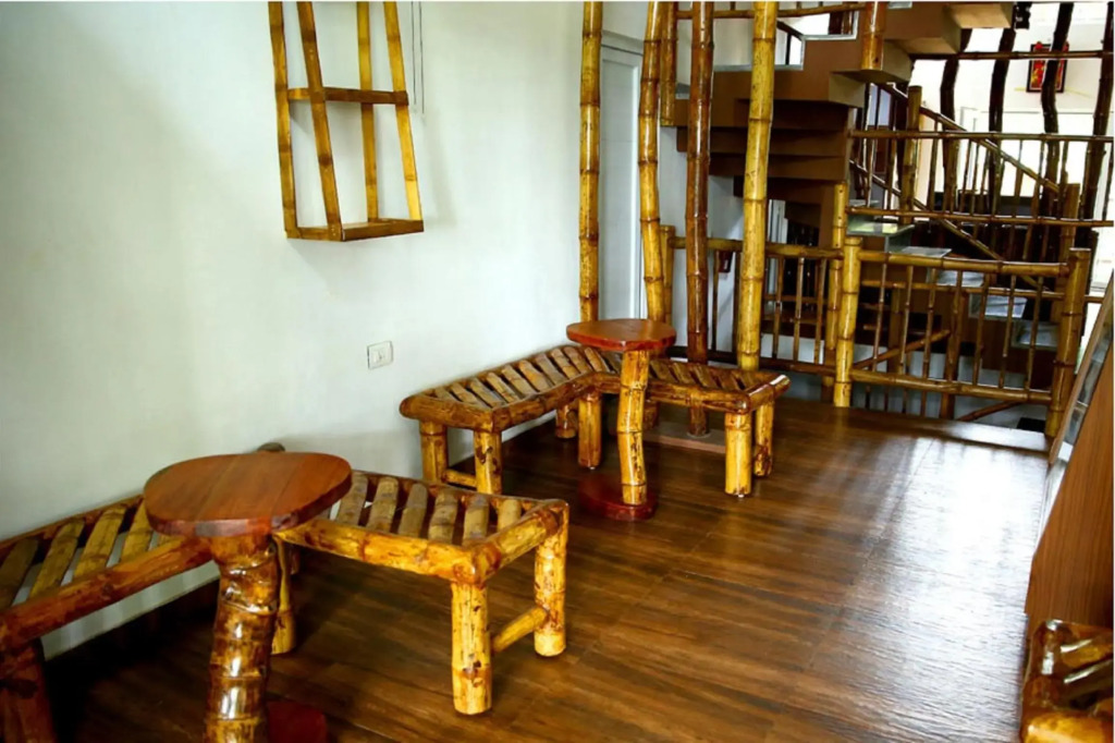 Bamboo Dale Resort