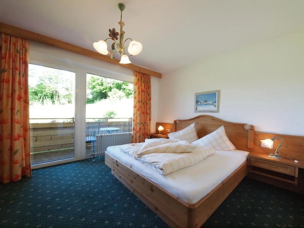 Hotel Silberfux