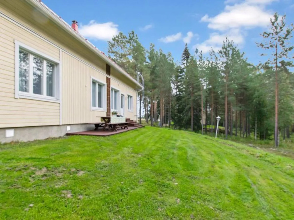 Nuottiniemi 5