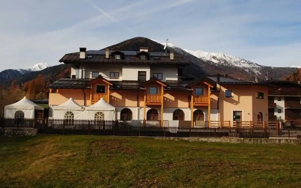 Hotel Niagara
