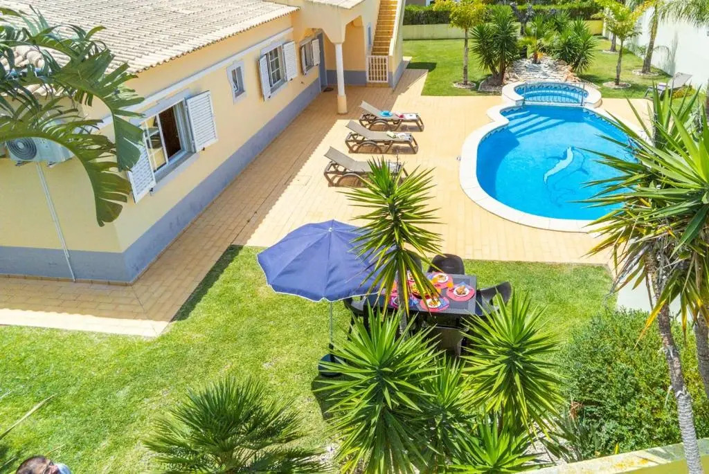 Villa Azur