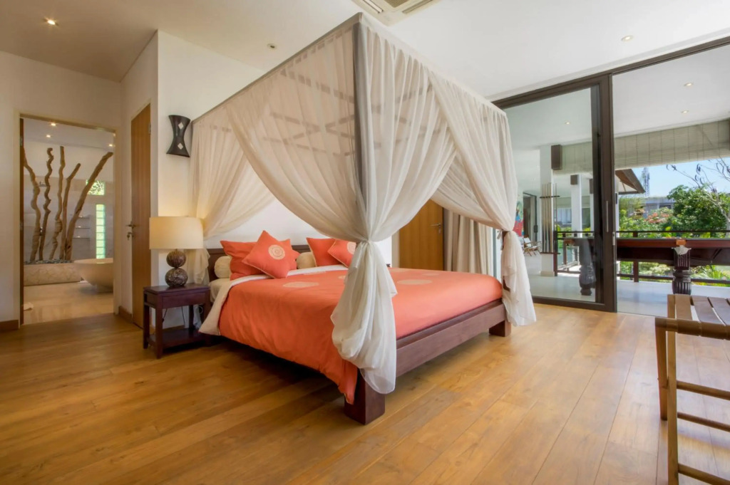 Akilea Villas Bali