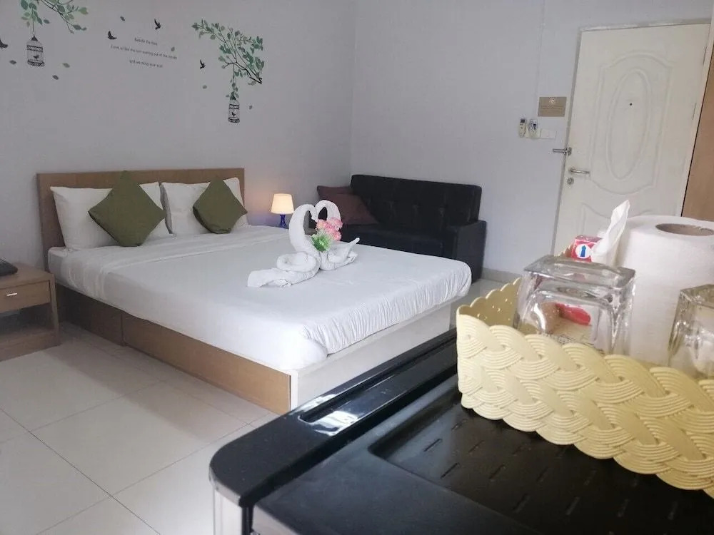 ruamsab apartment1