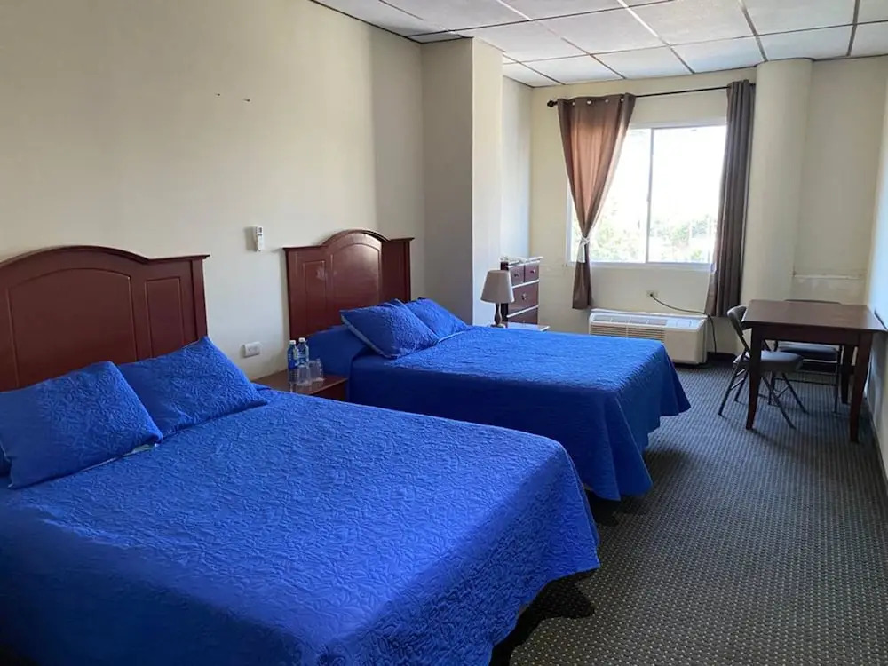 Hotel San Jose