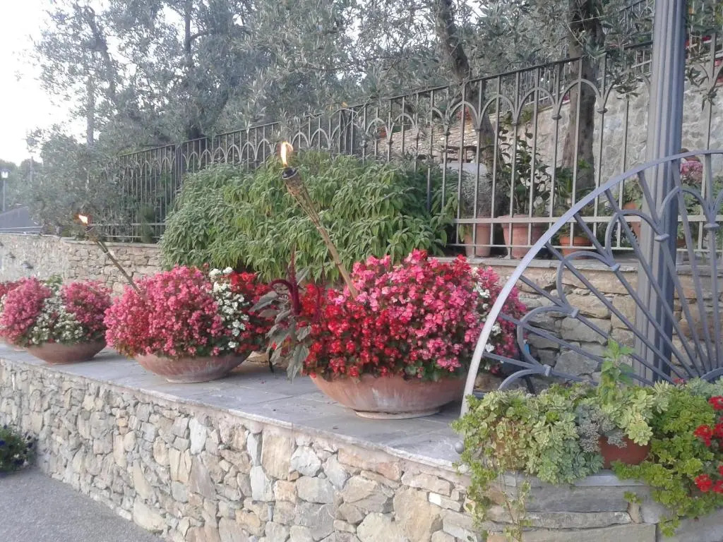 La Locanda di Giulia