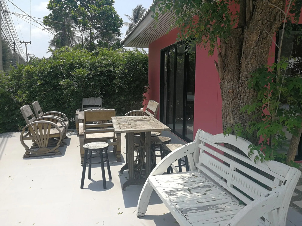 Fisherman Resort at Sam Roi Yot