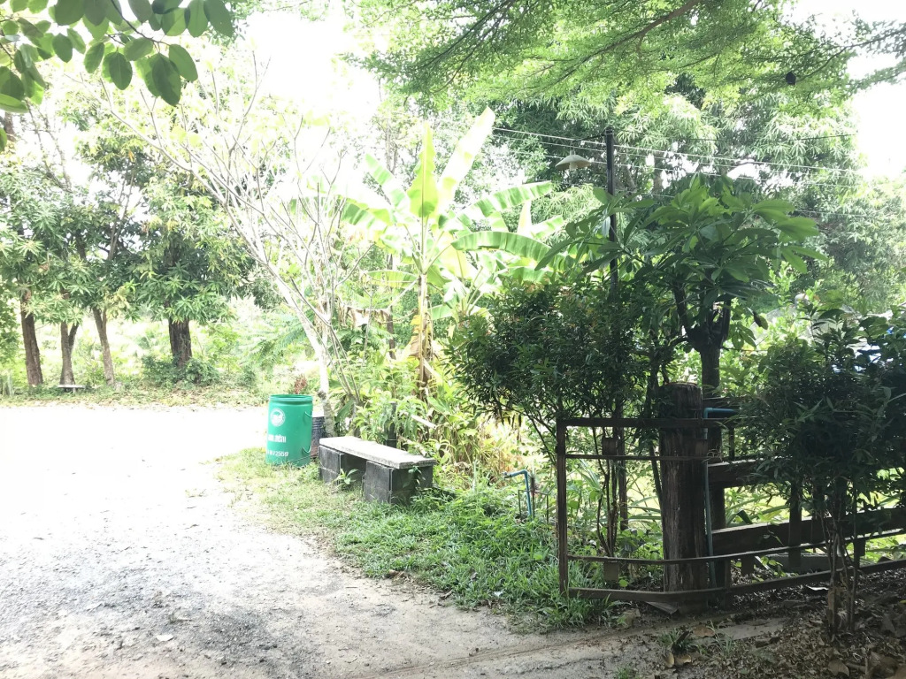 Ban Hlung Khao Adventure
