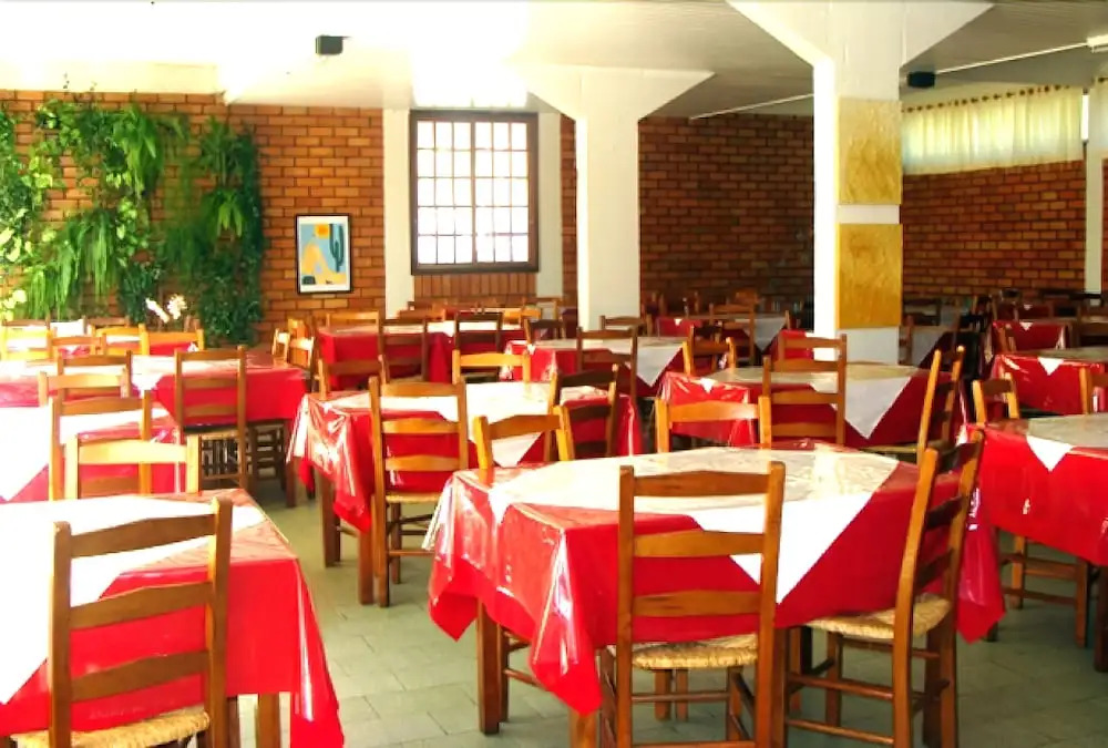 Hotel Fraiburgo