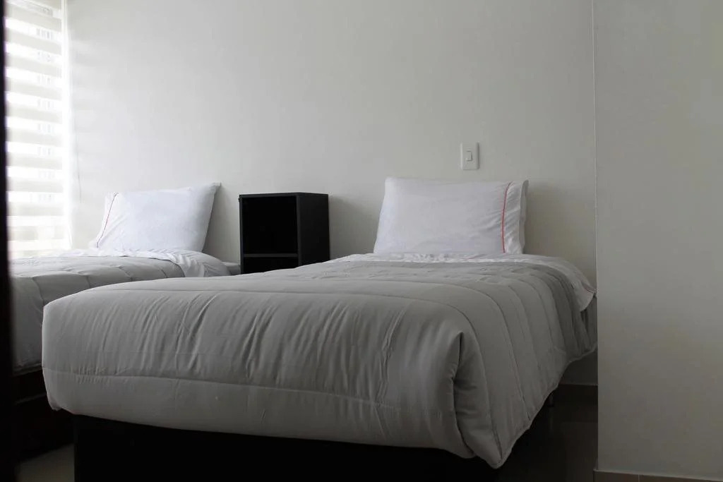 Jw Casa Hotel