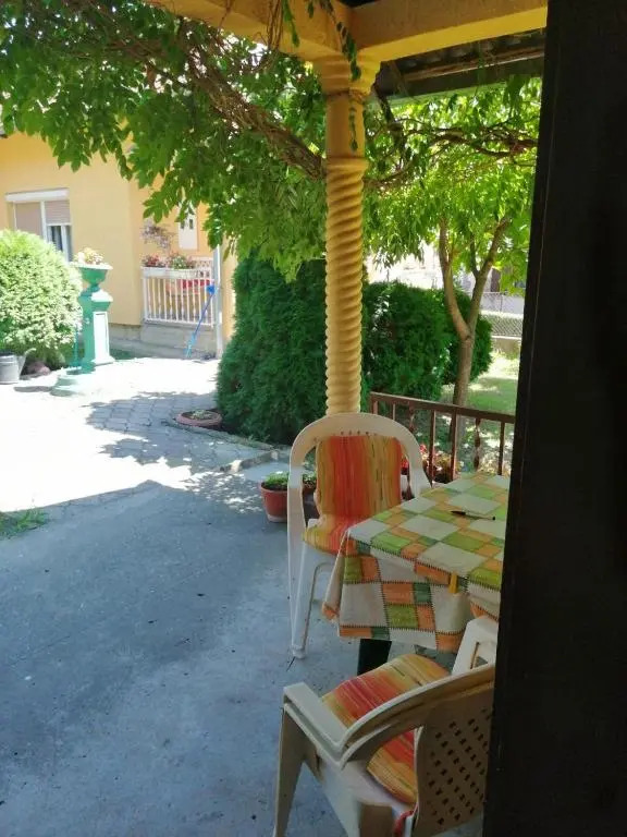 Kuća za odmor 1 Vrdnik