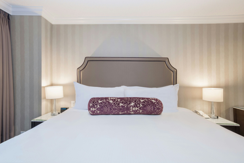 La Grande Residence at the Sutton Place Hotel