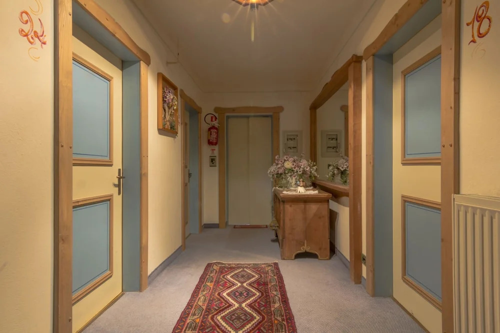 Digonera Historic Hotel B&B