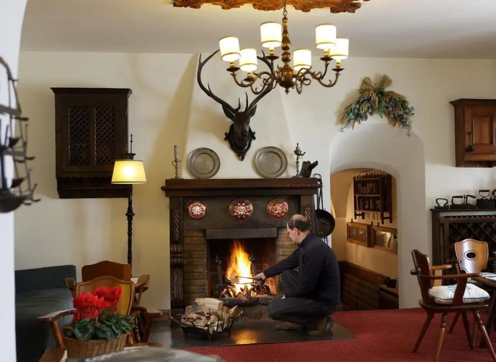 Hotel Menardi
