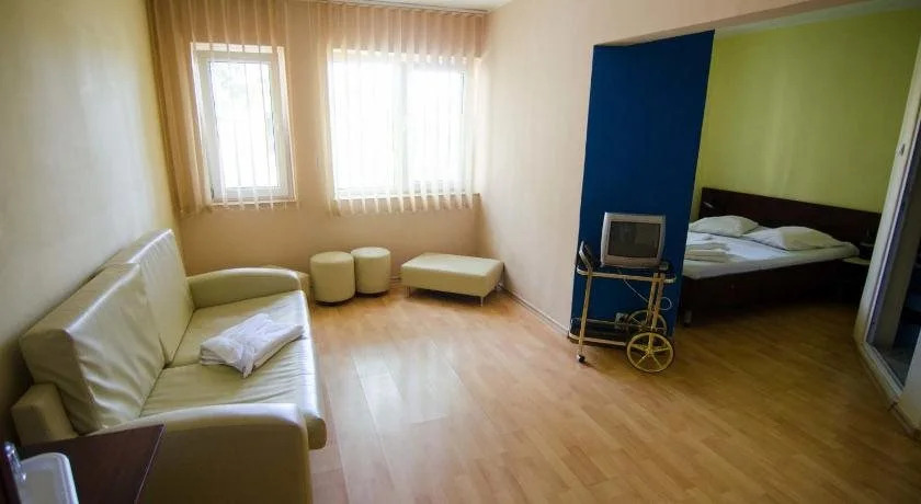 Hotel Proton