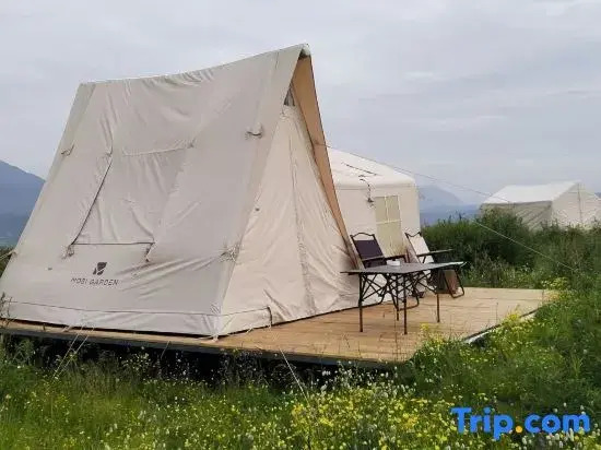 Songpan Frontier Yunding Homestay Campsite