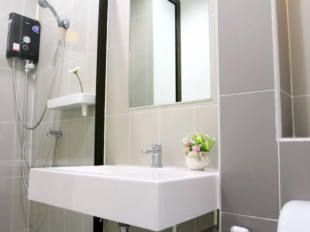 The Sodchuen Boutique Hotel Hat Yai