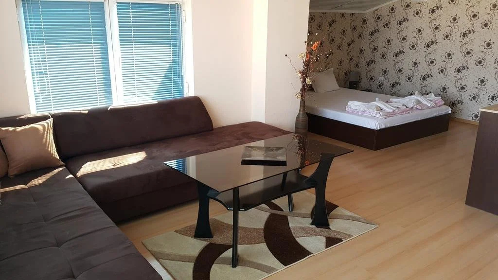 Exotic Guest House