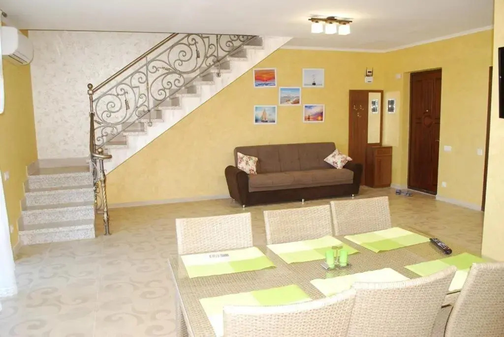 Villa Vi-Ta