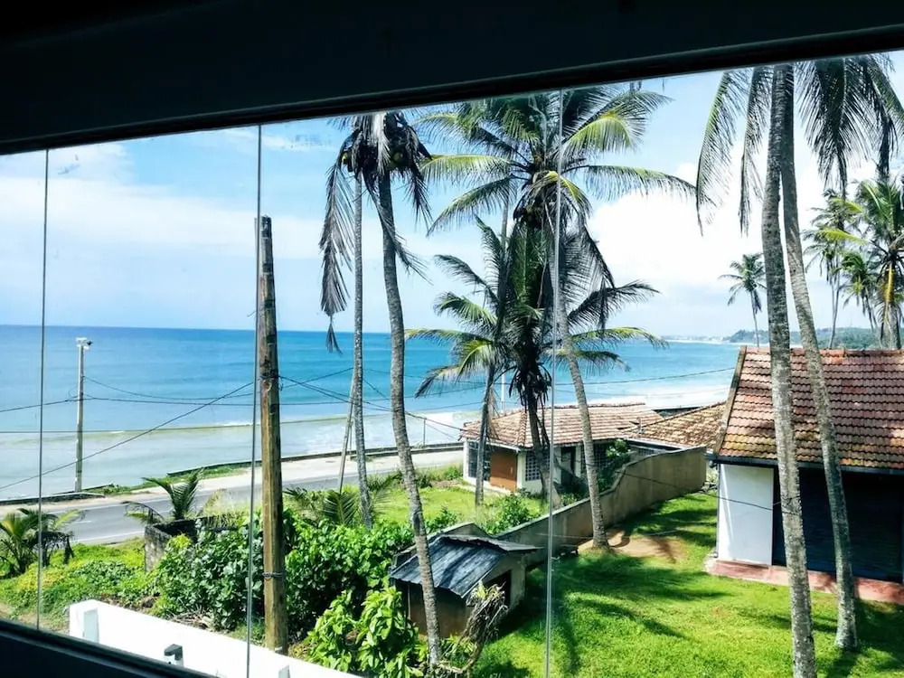 Villa Yuvin