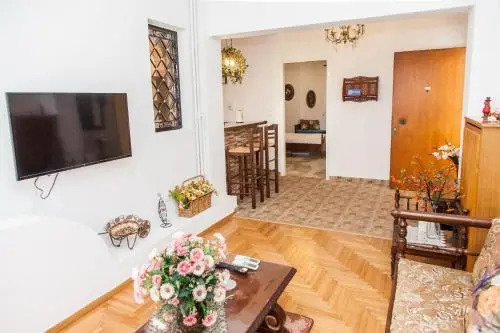 magicstay - flat 70m² 2 bedrooms 1 bathroom - athens