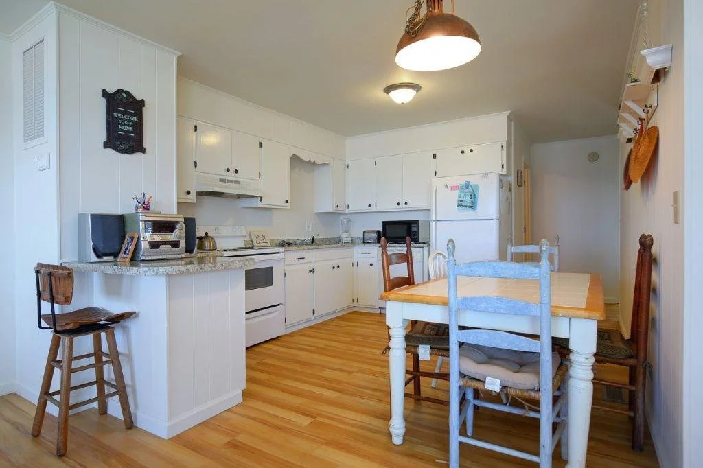 4 Crabs By The Sea - 6 Br Home