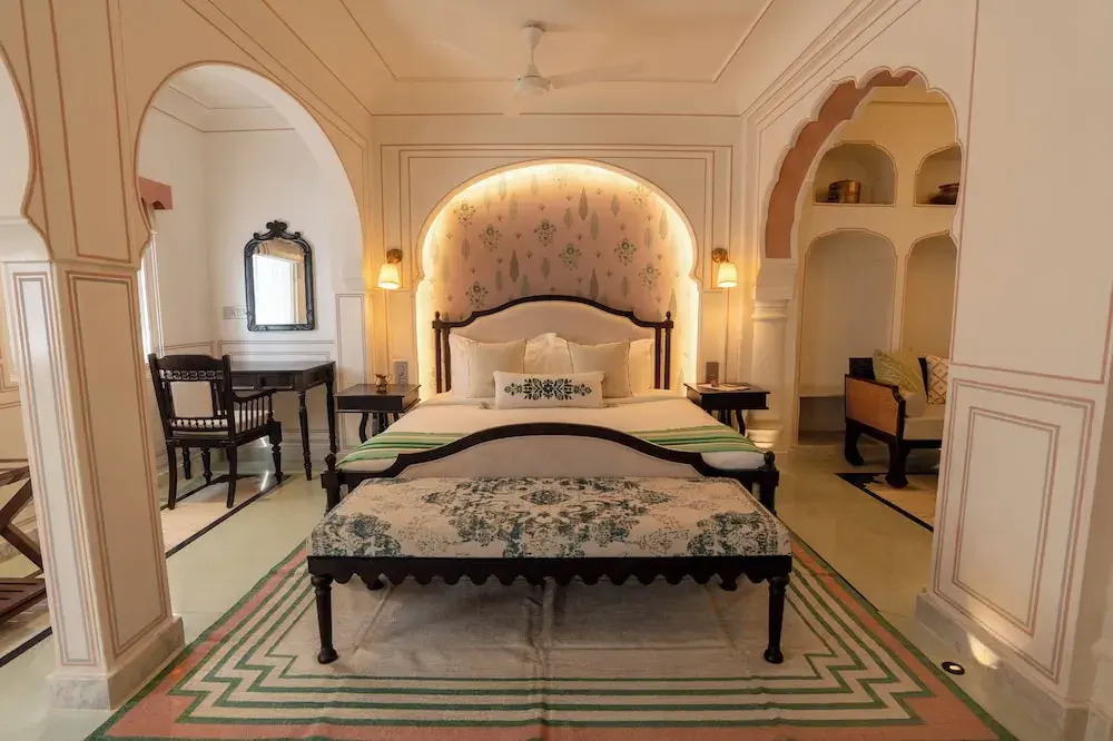 Padmaa Jaipur