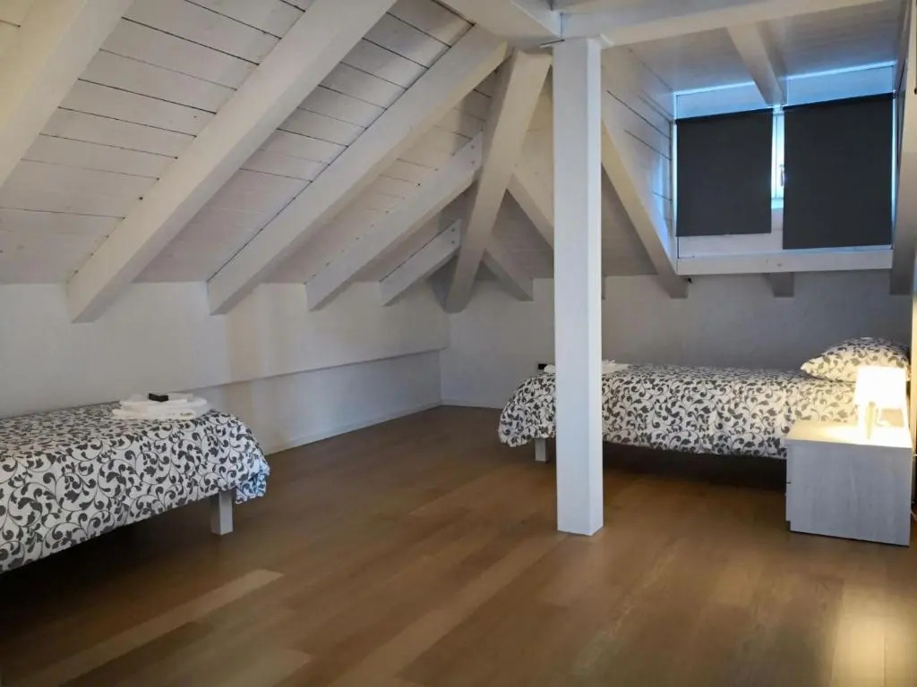 Villa Zen Apartment