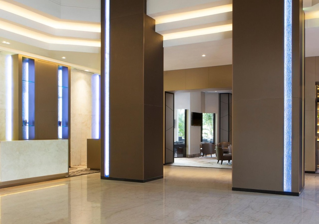 Four Points by Sheraton Singapore, Riverview