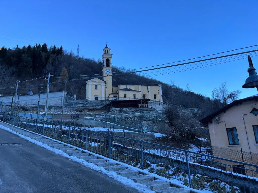 Casa Bruno