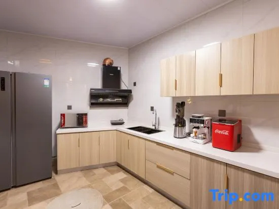 Jianchuan Fengyin Xuan Homestay
