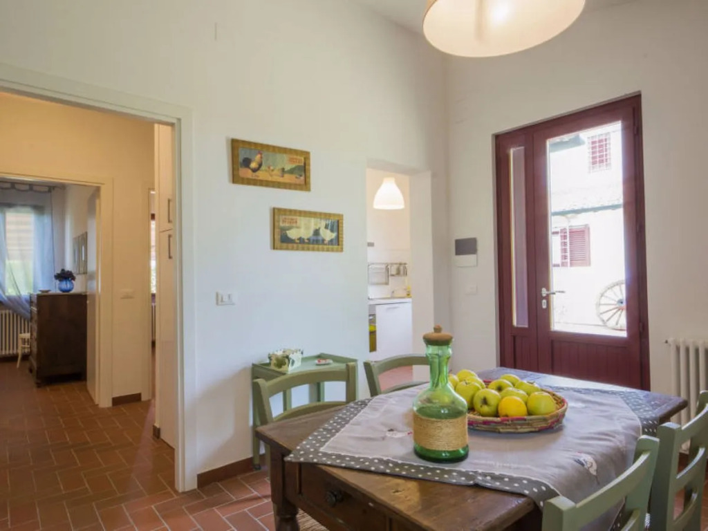 Holiday Home Casetta Ponticelli by Interhome