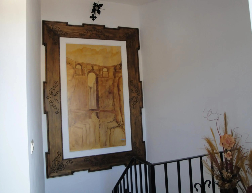 Casa El Paseo