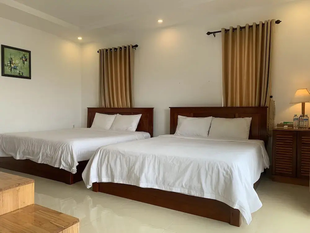 Hoi An New Life Homestay & Villa
