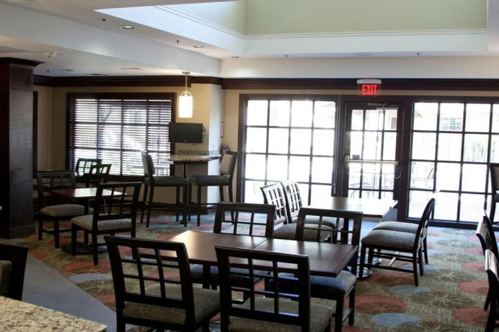 Sonesta ES Suites Sunnyvale