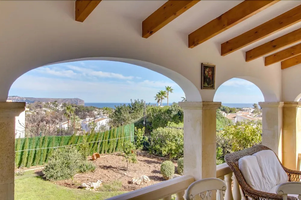 Villa Marisol