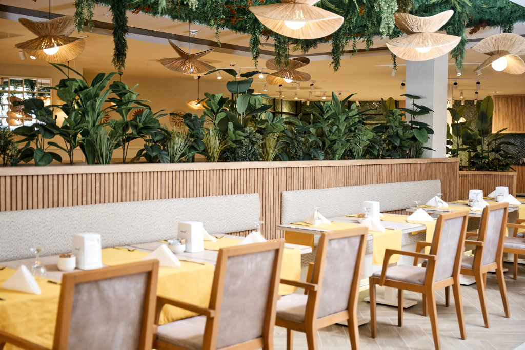Annabella Park Hotel - All Inclusive