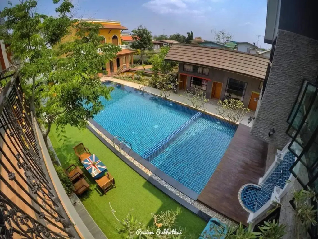 Aenguy Hostel